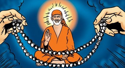 108 Names of Shirdi Sai Baba With Meanings, Sai Baba Ashtothram in English Description,  Shri Sai Ashtothram Namavali Meanings and Description